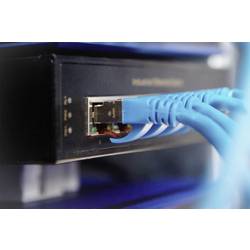 Digitus DN-651108 průmyslový ethernetový switch 8 portů, 10 / 100 / 1000 MBit/s
