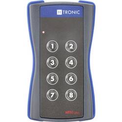 H-Tronic HT8Splus bezdrátový vysílač 8kanálový Frekvence 868.35 MHz, 869.05 MHz, 869.55 MHz 3 V Max. dosah 200 m