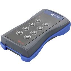 H-Tronic HT8Splus bezdrátový vysílač 8kanálový Frekvence 868.35 MHz, 869.05 MHz, 869.55 MHz 3 V Max. dosah 200 m