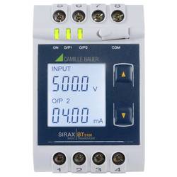 Camille Bauer SIRAX BT5100 Měřicí převodník pro střídavé napětí, RS485, LCD displej