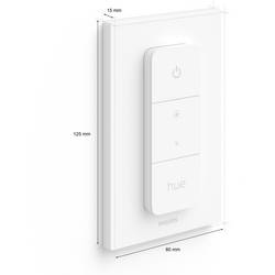 Philips Hue stmívač 27461700 Dimmer Switch V2