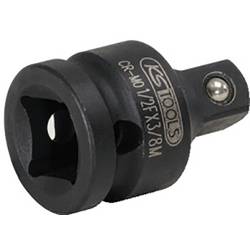 KS Tools 515.1143 5151143 adaptér zástrčného klíče Pohon (šroubovák) 1/2 38 mm 1 ks