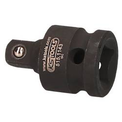 KS Tools 515.1143 5151143 adaptér zástrčného klíče Pohon (šroubovák) 1/2 38 mm 1 ks