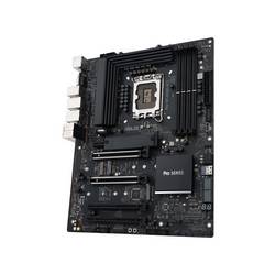 Asustek Computer PRO WS W680-ACE Základní deska Socket (PC) Intel® 1700 Tvarový faktor ATX Čipová sada základní desky Intel® W680