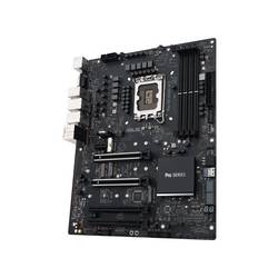Asustek Computer PRO WS W680-ACE Základní deska Socket (PC) Intel® 1700 Tvarový faktor ATX Čipová sada základní desky Intel® W680