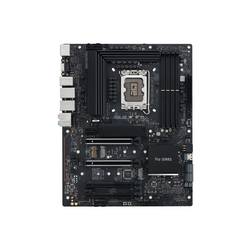 Asustek Computer PRO WS W680-ACE Základní deska Socket (PC) Intel® 1700 Tvarový faktor ATX Čipová sada základní desky Intel® W680