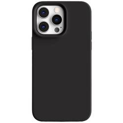 JT Berlin Steglitz MagSafe Silikon Case Apple iPhone 15 Pro Max černá Kompatibilní s MagSafe 11019