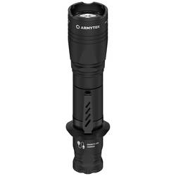 ArmyTek Dobermann Pro Warm LED kapesní svítilna, napájeno akumulátorem, 1400 lm, 114 g