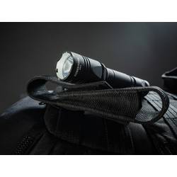 ArmyTek Dobermann Pro Warm LED kapesní svítilna, napájeno akumulátorem, 1400 lm, 114 g