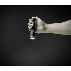 ArmyTek Dobermann Pro Warm LED kapesní svítilna, napájeno akumulátorem, 1400 lm, 114 g