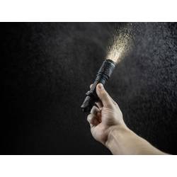 ArmyTek Dobermann Pro Warm LED kapesní svítilna, napájeno akumulátorem, 1400 lm, 114 g