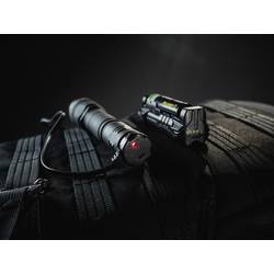 ArmyTek Dobermann Pro Warm LED kapesní svítilna, napájeno akumulátorem, 1400 lm, 114 g