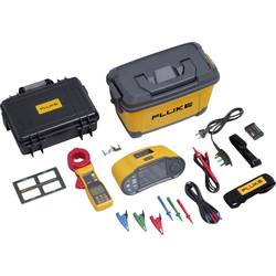 Fluke 1674FC SCH/1630/FTT instalační tester, 5581319, EN a DE menu