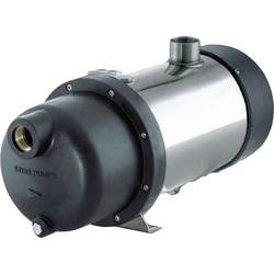 Steelpumps X-AJE 100 P domácí automat na vodu 70 l/min 51 m 230 V