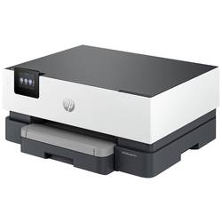 HP OfficeJet Pro 9110 b tiskárna inkoustová barevná A4 duplexní, LAN, Wi-Fi, USB, Bluetooth®
