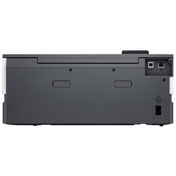 HP OfficeJet Pro 9110 b tiskárna inkoustová barevná A4 duplexní, LAN, Wi-Fi, USB, Bluetooth®