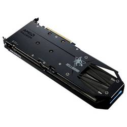 Powercolor grafická karta AMD Radeon RX 9060 XT Radeon RX 9060 XT 16 GB