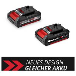 Einhell 4511395 Power X-Change 18V 2Ah PXC náhradní akumulátor pro elektrické nářadí 18 V 2 Ah Li-Ion