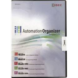 Idec SW1A-W1C SW1A-W1C software pro PLC