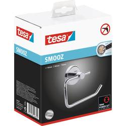 tesa SMOOZ držák toaletního papíru lepidlo kov