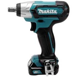 Makita TW141DZ TW141DZ aku rázový utahovák 12 V