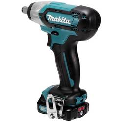 Makita TW141DZ TW141DZ aku rázový utahovák 12 V