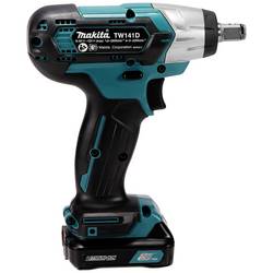 Makita TW141DZ TW141DZ aku rázový utahovák 12 V
