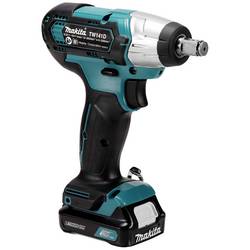 Makita TW141DZ TW141DZ aku rázový utahovák 12 V