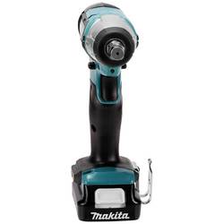 Makita TW141DZ TW141DZ aku rázový utahovák 12 V
