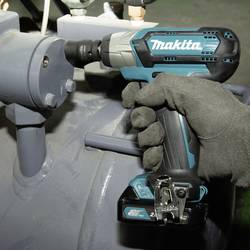 Makita TW141DZ TW141DZ aku rázový utahovák 12 V