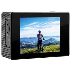 Braun Phototechnik BRAUN Paxi Go Sportovní outdoorová kamera Wi-Fi, odolné proti vodě, Full HD