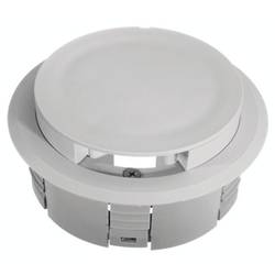 Bachmann 930.098 teleskopická přístrojová krabice (Ø x v) 129 mm x 45 mm 1 ks