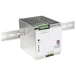 TRU COMPONENTS TC-13850168 síťový zdroj na DIN lištu 24 V/DC 40 A 960 W Počet výstupů:1 x Obsah 1 ks