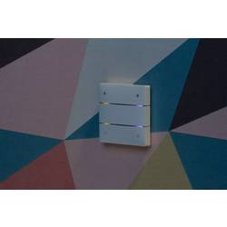 Theben 4969234 dotykový senzor iON 104 KNX