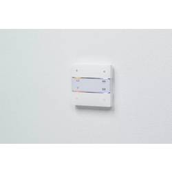 Theben 4969234 dotykový senzor iON 104 KNX