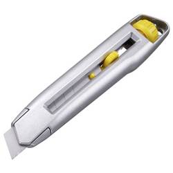 STANLEY 0-10-018 Řezačka Interlock 18 mm 1 ks