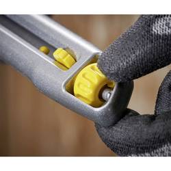 STANLEY 0-10-018 Řezačka Interlock 18 mm 1 ks