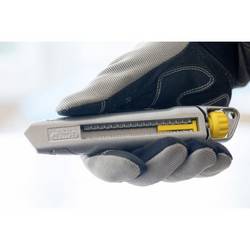 STANLEY 0-10-018 Řezačka Interlock 18 mm 1 ks