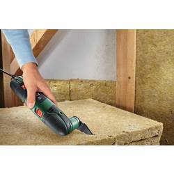 Bosch Accessories 2609256C67 AIZ 28 SC HCS řezač mezer 28 mm 1 ks