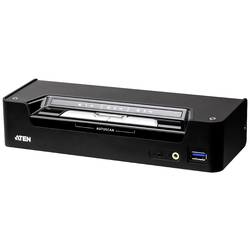 ATEN CS1953 přepínač KVM DisplayPort 4096 x 2160 Pixel