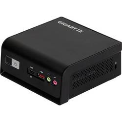 Gigabyte mini PC (HTPC) Intel® N N150 3.60 GHz 16 GB RAM 500 GB SSD Intel Intel UHD GB-BTIP-N150pc
