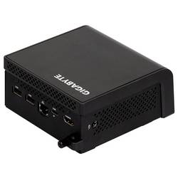 Gigabyte mini PC (HTPC) Intel® N N150 3.60 GHz 16 GB RAM 500 GB SSD Intel Intel UHD GB-BTIP-N150pc
