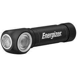 Energizer Hybrid Power LED čelovka, na baterii, 400 lm, E303633201