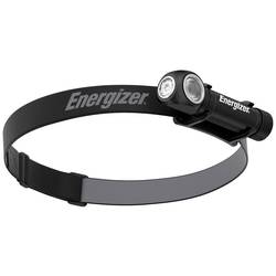 Energizer Hybrid Power LED čelovka, na baterii, 400 lm, E303633201