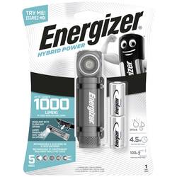 Energizer Hybrid Power LED čelovka, na baterii, 400 lm, E303633201