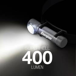 Energizer Hybrid Power LED čelovka, na baterii, 400 lm, E303633201
