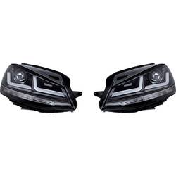 Osram Automotive LEDHL103-BK LEDriving® Black Edition kompletní reflektor Volkswagen Volkswagen Golf 7