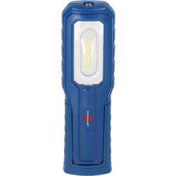Brennenstuhl LED ruční svítilna HL 700A, 9123020535
