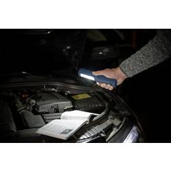 Brennenstuhl LED ruční svítilna HL 700A, 9123020535