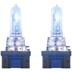 Osram Automotive 4062172387811 halogenová autožárovka COOL BLUE® INTENSE H15 15/55 W 12 V